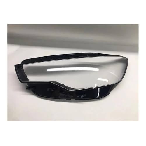Phare abat-jour résistant au jaunissement pour A6 C7 2011-2014 : réparez vos optiques ternes