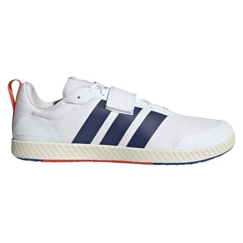 Adidas Performance - Scarpe da Ginnastica da Uomo, 43 1/3 EU