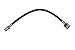 Sunsong 2201018 Brake Hydraulic Hose