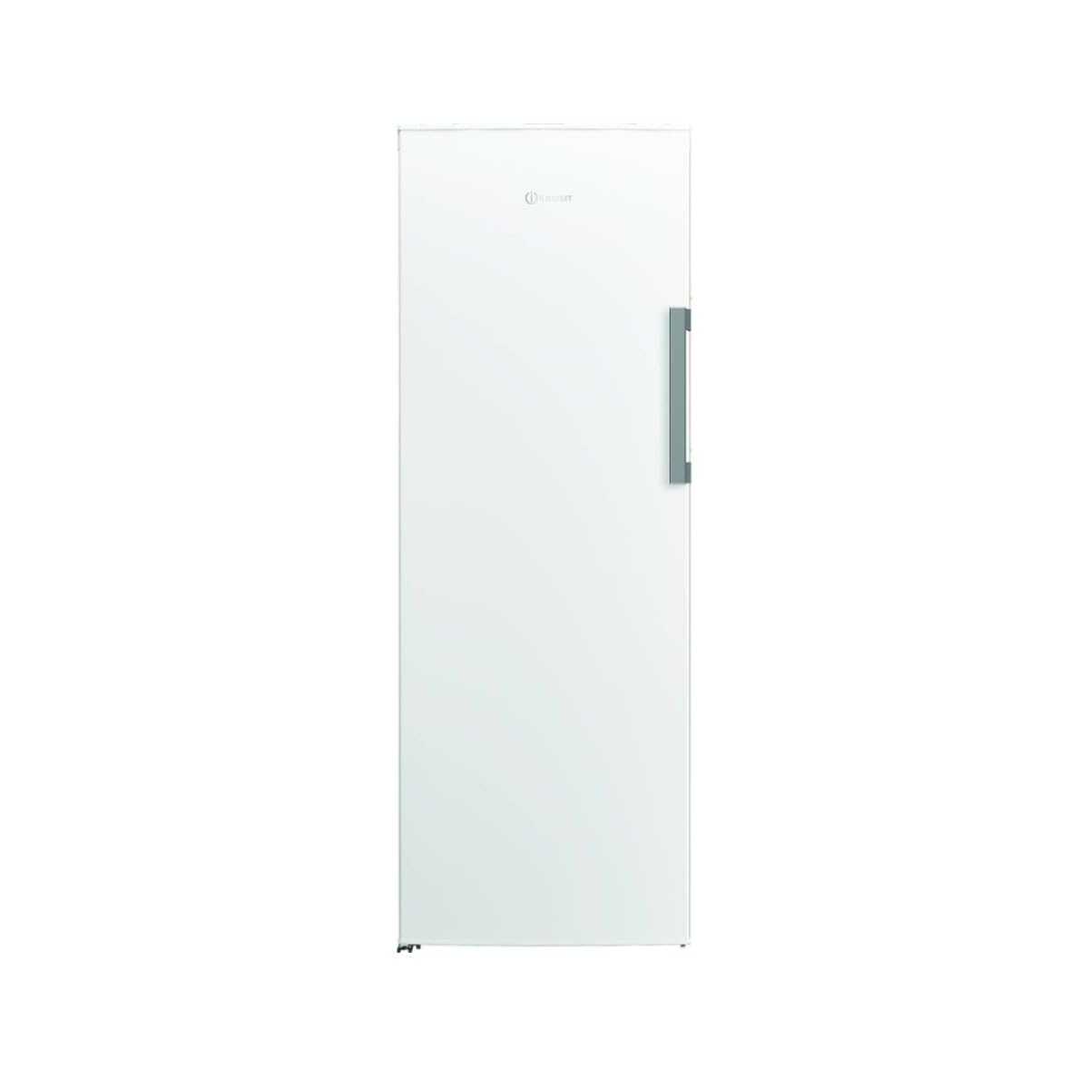 Congelador Vertical Indesit MFINF1292W4E 256L Blanco