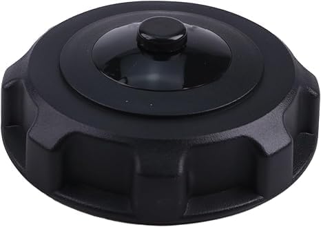 IEQFUE Tapa del depósito de combustible de 3.5 pulgadas de diámetro interior 03859100 00273700 07525300 compatible con cortacésped Ariens Gravely