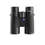 Zeiss Terra ED 10x42 Fernglas, schwarz