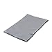 Aexit 50 Pcs Tool Sets 270mm x 400mm Silver Tone Flat Open Top Anti Static Bag ESD Tool Sets for Electronics