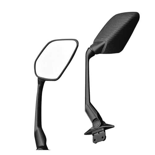 Rétroviseurs latéraux pour Yamaha Tmax 530 de 2012 à 2019