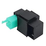 bobine allumage tdr 125 Fonction : Allumeur CDI pour moto. Les variations de température les vibrations et les différents régimes moteur n'affectent pas sa capacité à produire des étincelles.