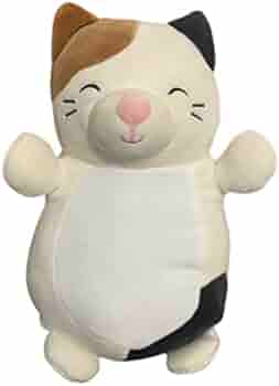 squishmallow hug mees cat