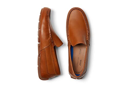 Image of Clarks Men's Markman Plain Driving Style Loafer
