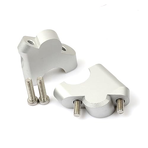 Manillar Riser R1200R elimina el dolor de espalda en moto