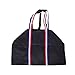 CHEOTIME Canvas Log Carrier Bag, Firewood Carrier Bag Large Log Holder with Handles Axe Carrying Design for Indoor Outdoor Camping for Carrying at Indoor or Outdoor