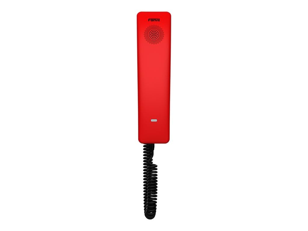 Fanvil H2U・VoIP-Telefon・dreiweg Anruffunktion (H2U-R)