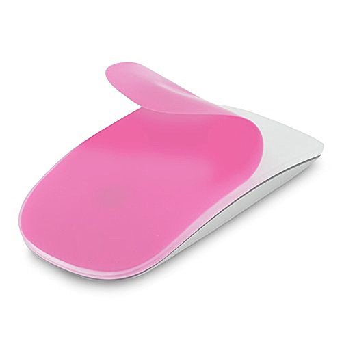 Silicone Soft Protector Covers For Apple Magic Keyboard (Mla22Ll/A) With Us Layout And Mac Magic Mouse #TOP3