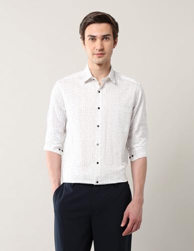 Image of Arrow Men Shirt