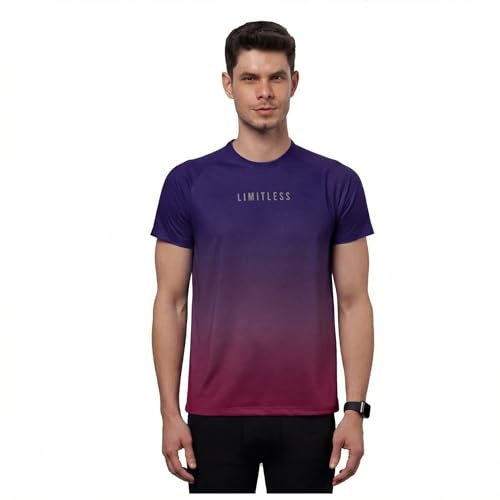 Image of DOMIN8 Men T-Shirt
