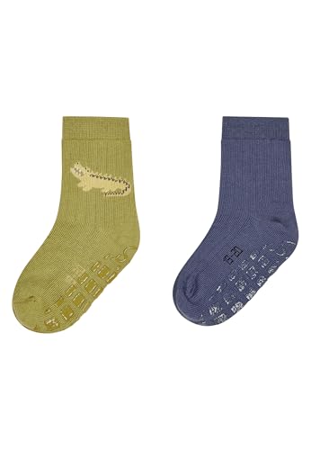 Abs Socken Dp Crocodile Baby Boys ABS Socks DP Crocodile