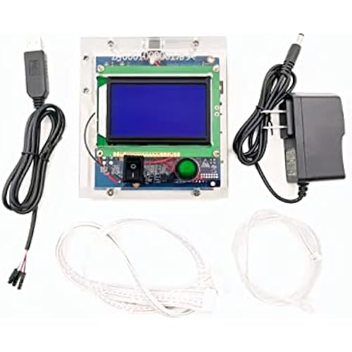 Bitmain Antminer Universal Multifunctional Test Fixture - S9 S15 T15 T17 S17 S19