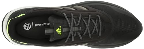 Image of adidas Mens X PLR Phase Sneakers Shoes Casual - Black