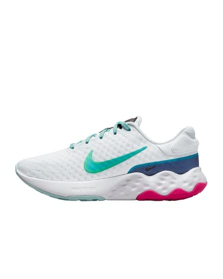 Image of Nike Renew Ride 3, Women's Road Running Shoes