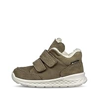 Superfit BREEZE leicht gefütterte Gore-Tex Lauflernschuhe, GRÜN 7000, 28 EU – Ansicht 5