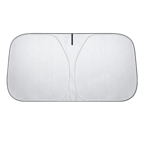 Pare-brise pare-soleil protection UV totale pour Peugeot 2008 308 208
