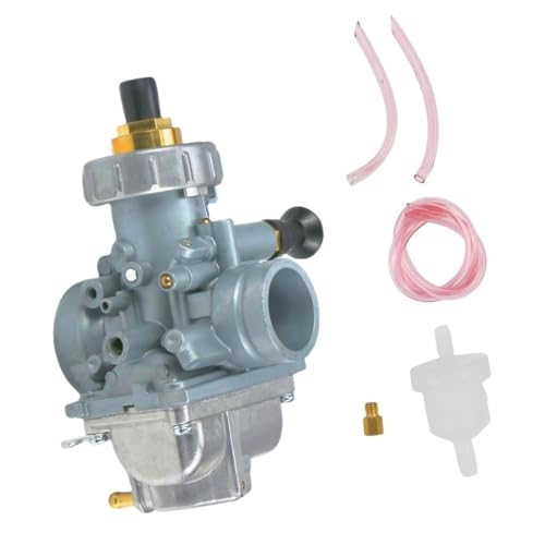 Carburateur PZ28J pour Blaster 200 YFS200 élimine les trous à l'accélération 1988-2006
