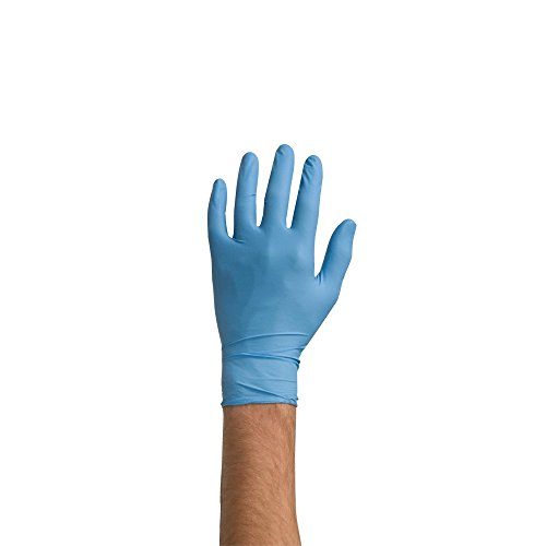 Colad Nitril-Handschuhe
