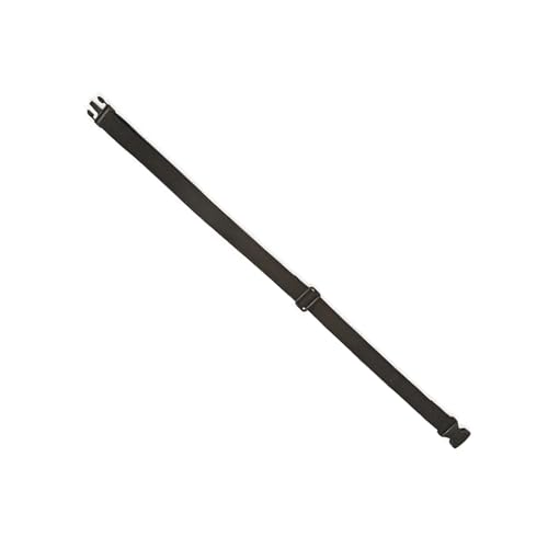 GIMA - Gurtverlängerung Premium-Linie, Länge verstellbar bis 150 cm, 43178