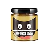 Zercumm Curry Salsa De Arroz Frito 8Oz (228G) Estilo Japonés Arroz Frito Bibimbap Plato De Hierro Salsa Pasta De Curry Condimento Hogar