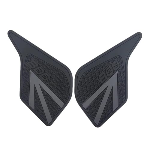 Bouclier pour réservoir de moto Triumph Tiger 800 XC XR 2015-2020