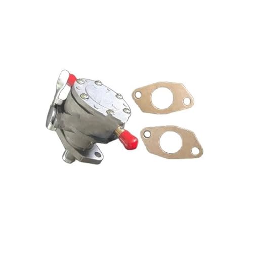 Bomba de combustible Yanmar 3TNE88 y 3TNE84 para motores de miniexcavadoras