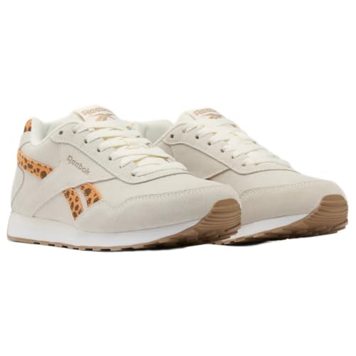 Reebok Glide Low Damen Retro Sneaker, Sportschuhe im Heritage-Stil – Ansicht 2