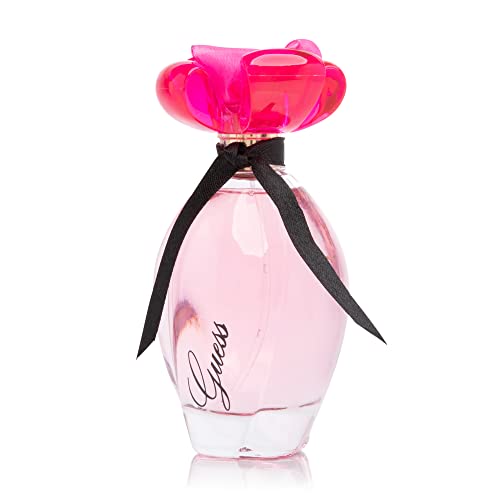 Guess Girl Eau De Toilette Spray For Women, 3.4 Ounce #TOP1