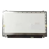 Écrans tactiles LCD B156XTN03.3 s\'adapte à l\'écran LCD N156BGE-EB1 N156BGE-E31 LP156WHU TPA1 B156XTN03.1