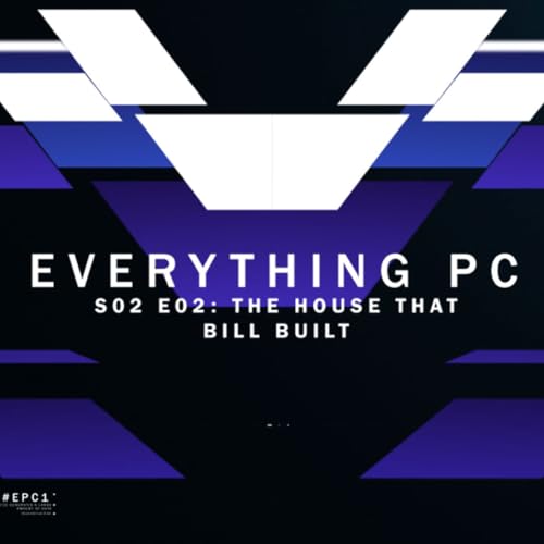 S02E02 - 'The house that Bill built' Podcast Por arte de portada