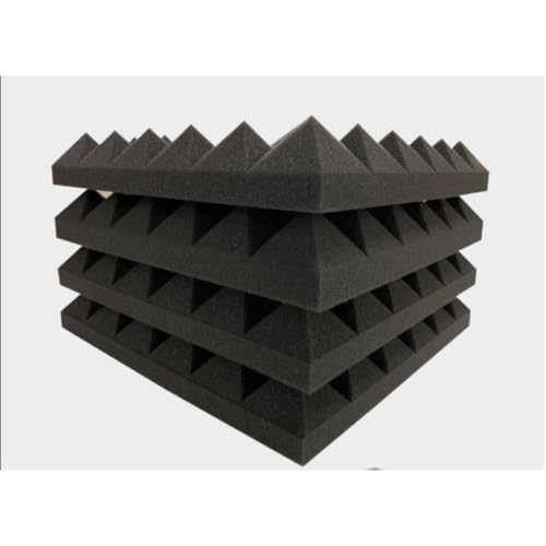 FILWY �h���p�l�� 30×30×5cm �Ɍ��E���^���t�H�[�� �z������ ���ʃe�[�v�t�� ���������E�y��p (24��,�u���b�N)