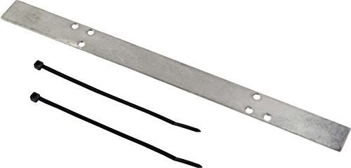 Raychem GM-RAKE Schutzprofil VA-Stahl