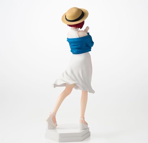 Oshi no Ko Statuette Desktop x Decorate Collections Kana Arima 16 cm - vue 5