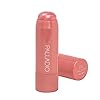 Palladio-Im-Blushing-2-in-1-Cheek-and-Lip-Tint-Buildable-Lightweight-Cream-Blush-Sheer-Multi-Stick-Hydrating-formula-All-day-wear-Easy-Application-Shimmery-Blends-Perfectly-onto-Skin-Precious Palladio I'm Blushing 2-in-1 Cheek and Lip Tint, Buildable Lightweight Cream Blush, Sheer Multi Stick Hydrating formula, All day wear, Easy Application, Shimmery, Blends Perfectly onto Skin, Precious