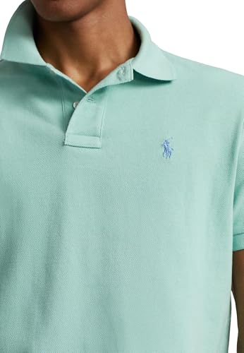 Image of POLO RALPH LAUREN Men's New Classic Fit Polo Shirt