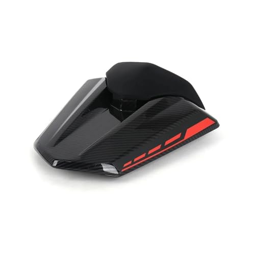 Accessoires moto capot de selle couvercle arrière CB750 Hornet
