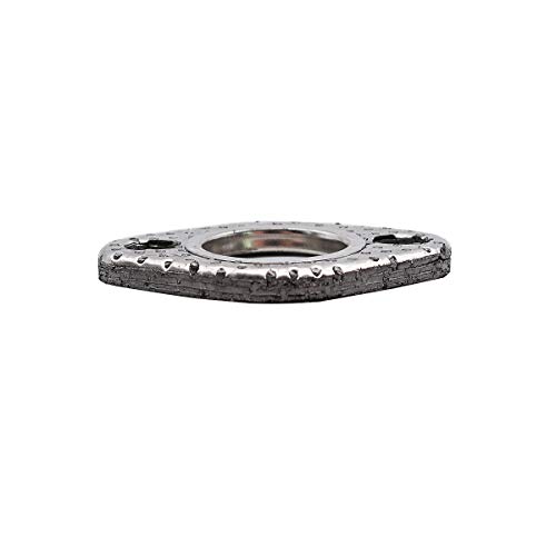 Multilayer Exhaust Gasket for GY6 Engine Scooters, 27mm