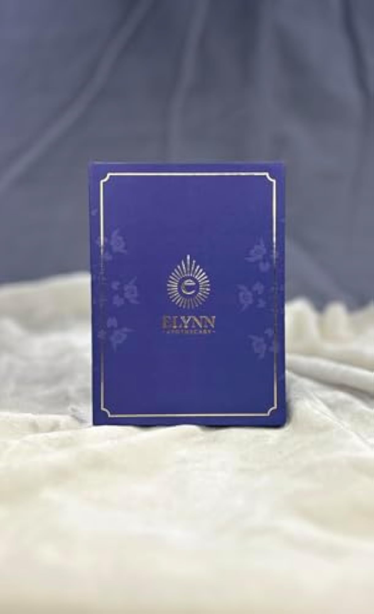 Diffuser Set - Cotton Flower & Lavender Verbena