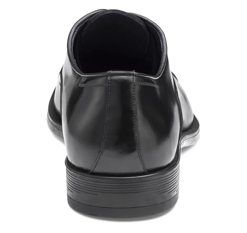 Johnston & Murphy Flynch Cap Toe Lace-Up Dress Shoe3