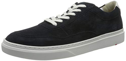 Preisvergleich Produktbild LLOYD Herren Bennie Sneaker, Pilot / White , 43 EU