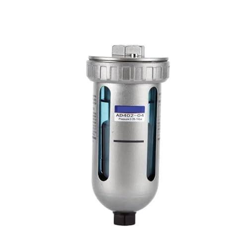 Vanne de vidange ADTV-34 élimine l'eau du compresseur d'air automatiquement