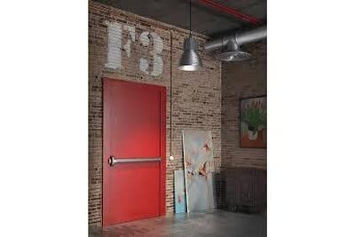 Kit Antipánico Fapim Oltre - Pushbar 2 Puntos - Blanco 9010 - 8825/37 En Oferta Fapim 9010-8825/37 Oltre-Kit Antipánico De 2 Puntos – Blanco 9010 – 8825/37