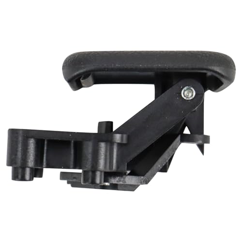 Cerrojo para guantera TRQ miniatura 5