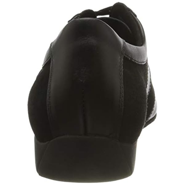 Diamant Ballroom Sneakers Uomo 123-225-070, Standard & Latino