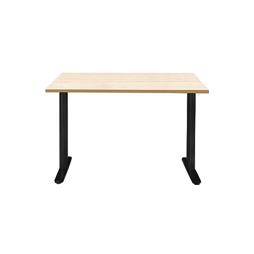 �v���X Garage fantoni GT �p�\�R���f�X�N ��120 ���s90 ����72cm �ω׏d80kg �V��/���� �u���b�N�r GT-129H 436238