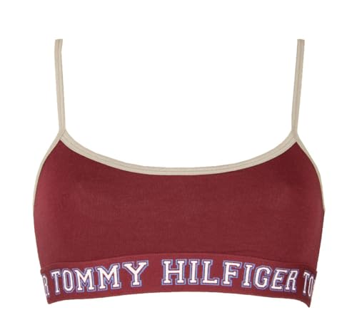 Soutien-gorge sans armatures Tommy Hilfiger contre les irritations