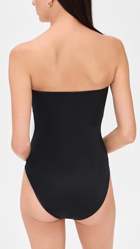 Norma Kamali Women's Bishop One Piece3